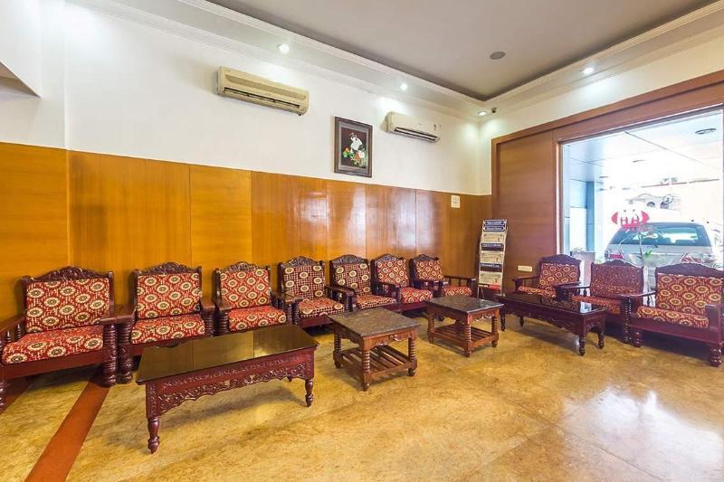 Mount Heera Hotel Csennai Kültér fotó
