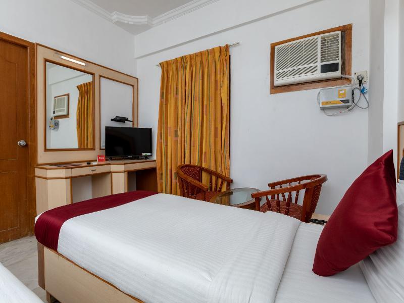 Mount Heera Hotel Csennai Kültér fotó